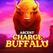Charge Buffalo Ascent by Jili