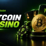 PlayDash Bitcoin Casino: Playing with BTC and Crypto