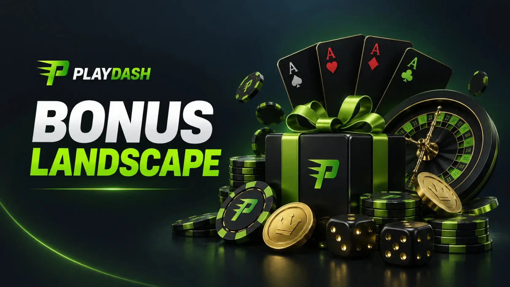 Playdash Bonus