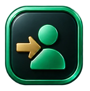 Login Playdash