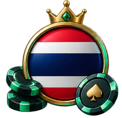 Thailand icon