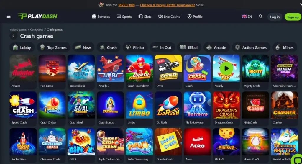 The Fishing Games You Can Play at PlayDash