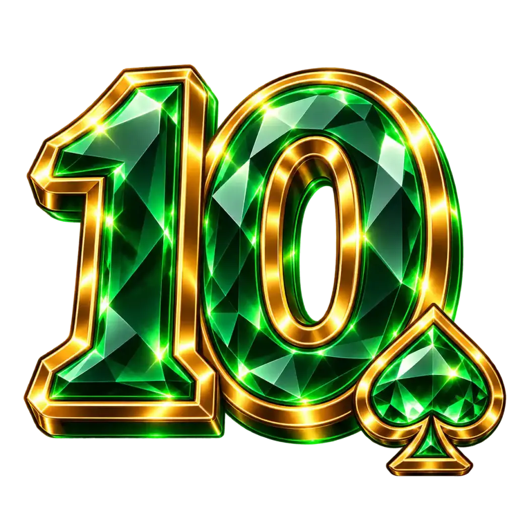10-card