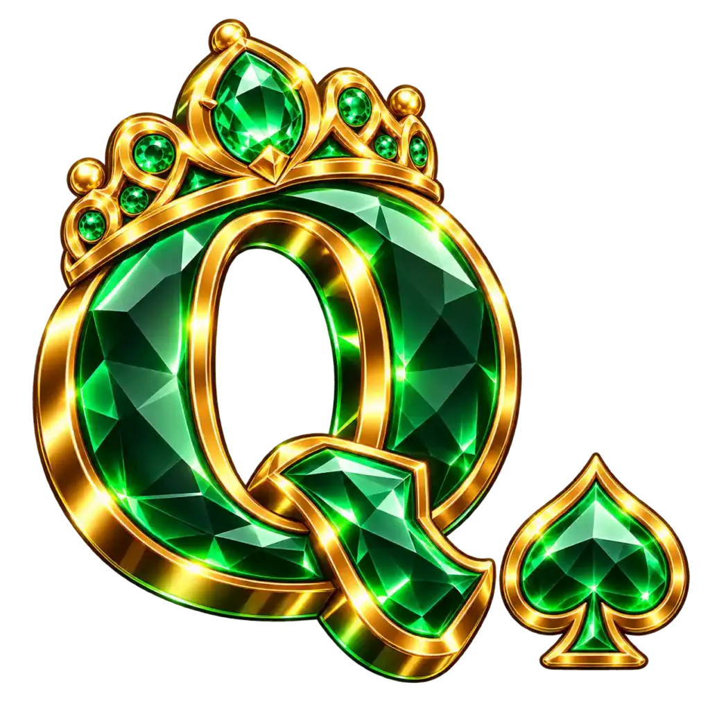 Q-card