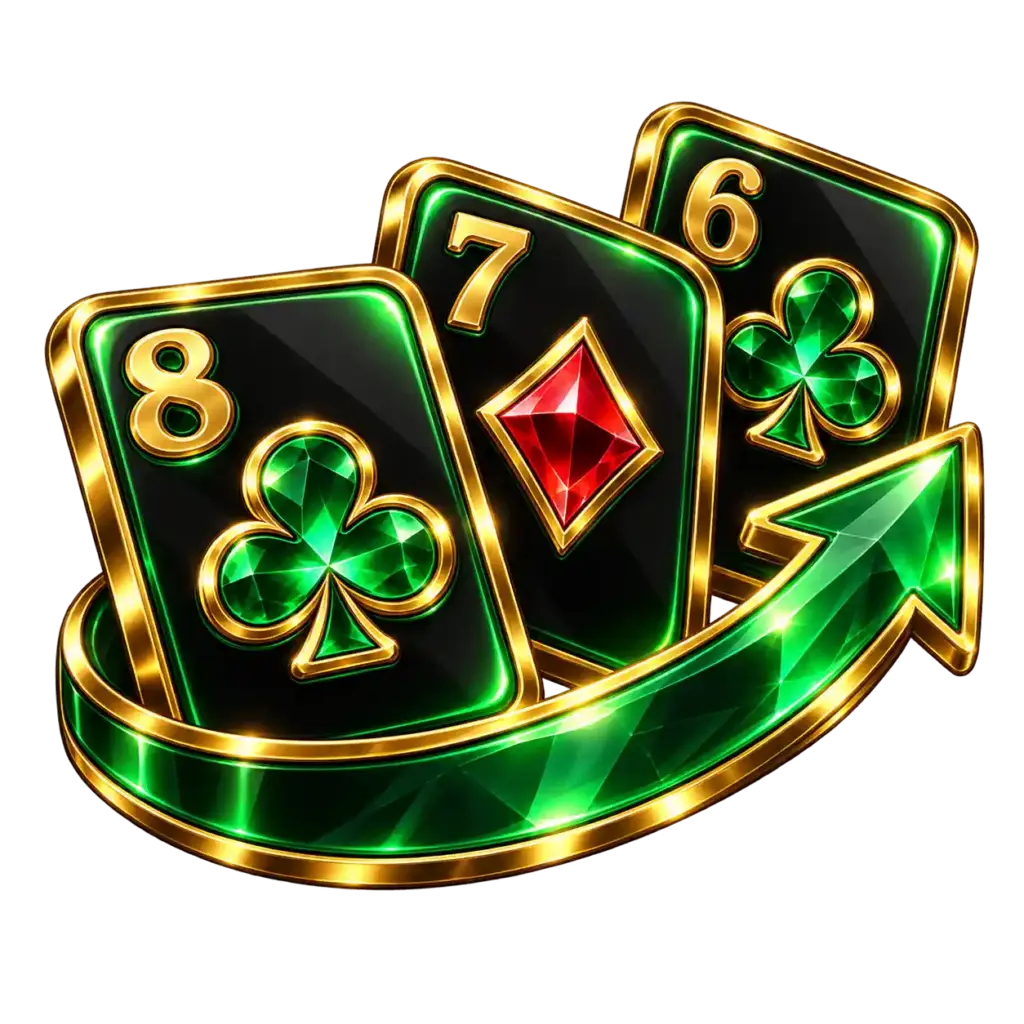 From Royal Flush to Straight Flush