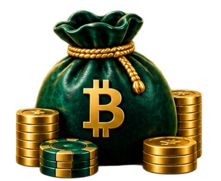 PlayDash crypto